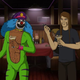 Illustration for article titled iMetalocalypse/i: “DethDinner”